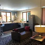 Nant D Ant Lejlighed Samoëns