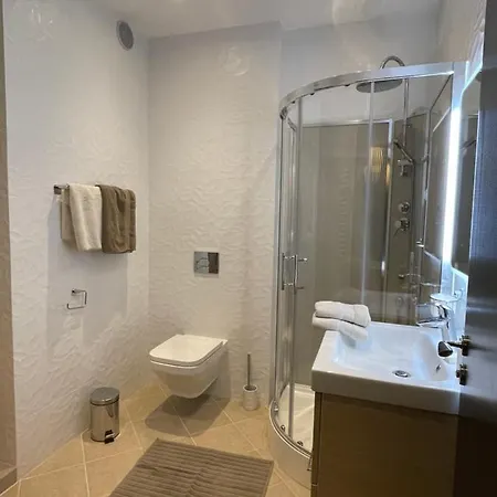 Appartement Nant D Ant *