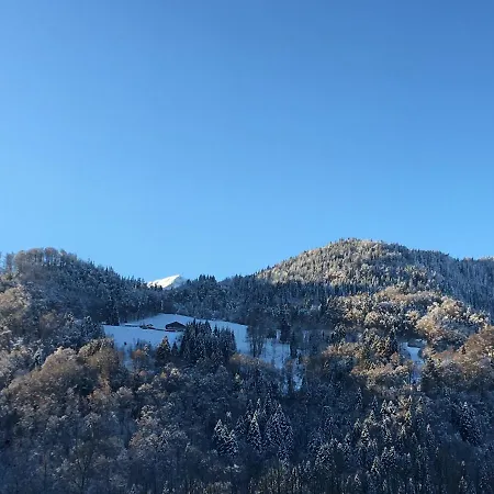Nant D Ant Samoens