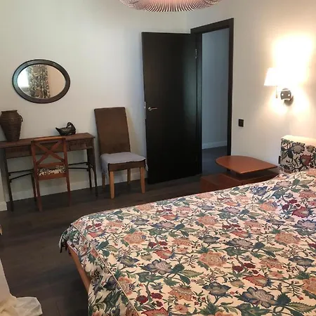 Nant D Ant Apartment Samoens