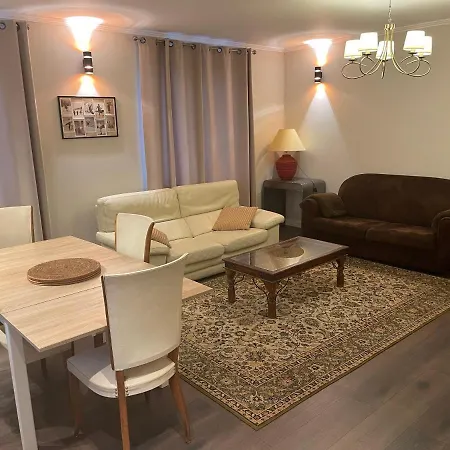 Apartment Nant D Ant Samoens
