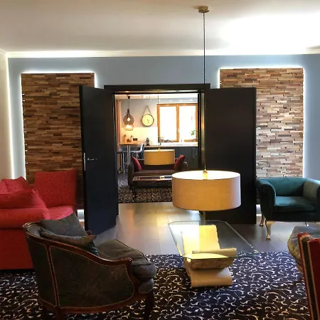 Apartment Nant D Ant *
