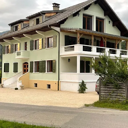 Apartment Nant D Ant