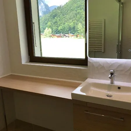 Nant D Ant Apartment *
