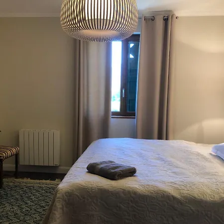 Apartment Nant D Ant *